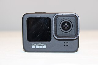 GoPro - Wikipedia, la enciclopedia libre