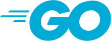 Logotip programskog jezika Go