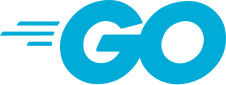 Go logo