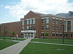 Goggin Ice Center