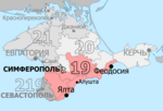 Map of Simferopol constituency Gosduma OIK 019.png