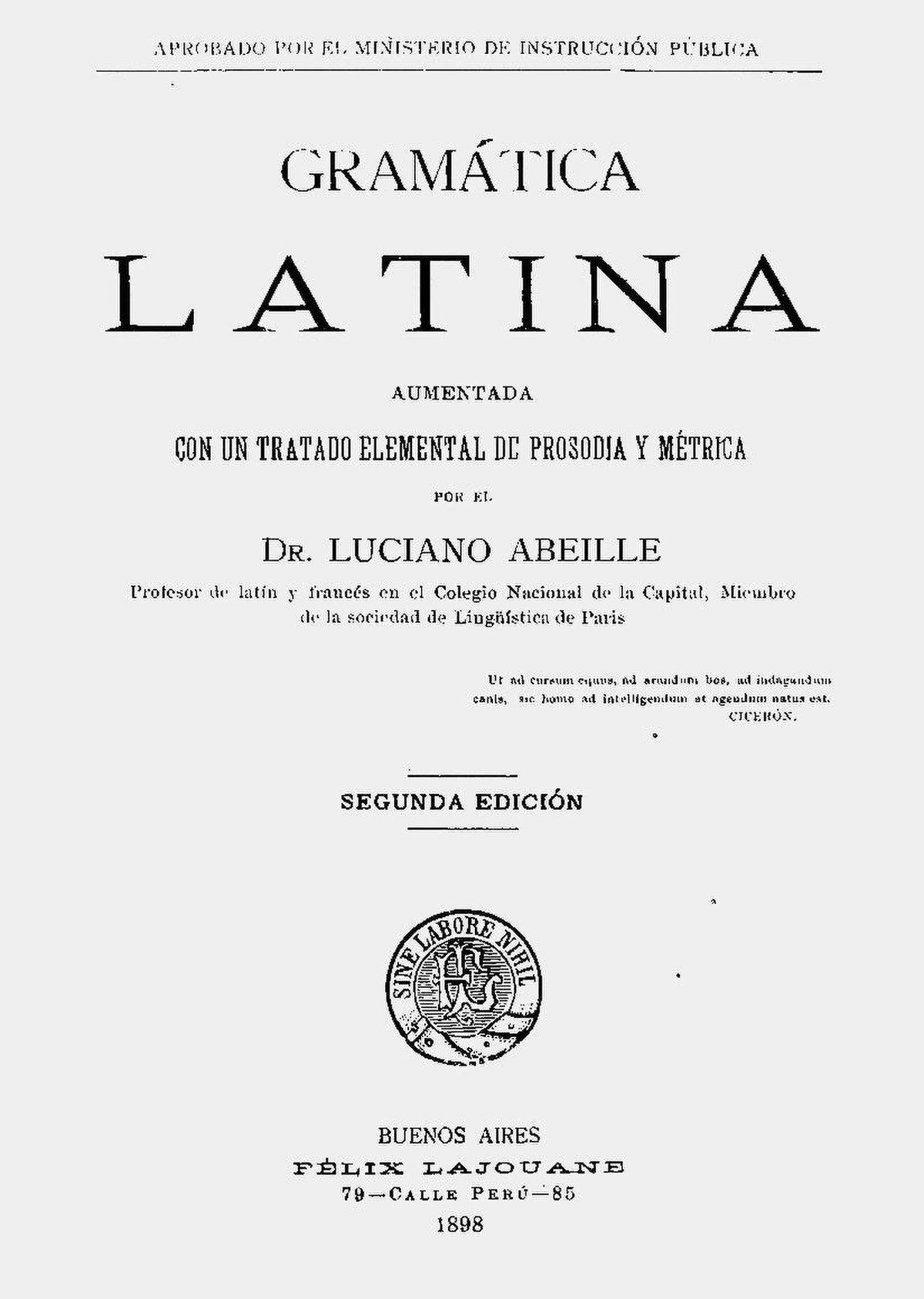 Moreno Soldevilla, R. (2011) Diccionario de Motivos Amatorios en La  Literatura Latina PDF, PDF, Aborto