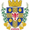 Coat of arms of Leskovac