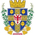 Wappen von Leskovac