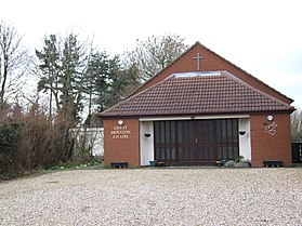 Great Moulton Chapel - geograph.org.uk - 352132.jpg