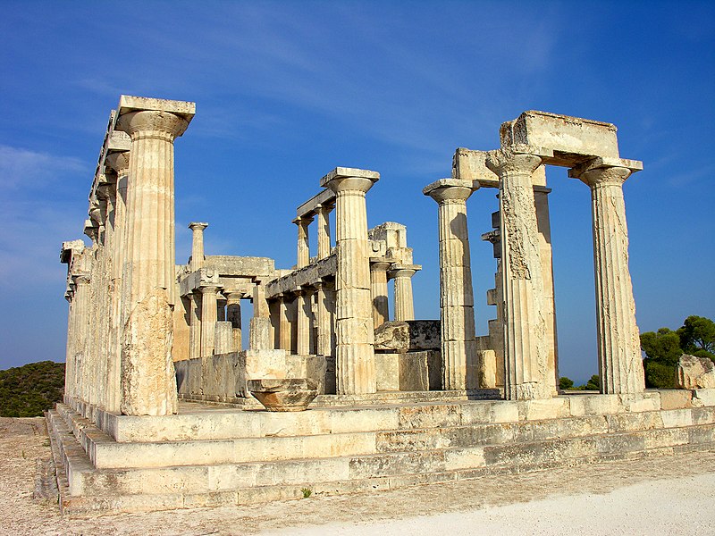 File:Greece-1173 - Temple of Athena.jpg