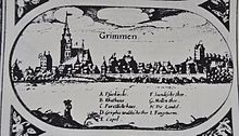 Grimmen 1618