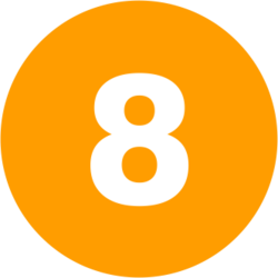 8