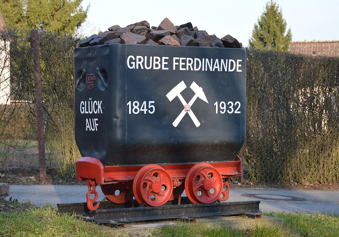 Grube Ferdinande