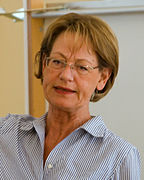 Gudrun Schyman (1993-2003)