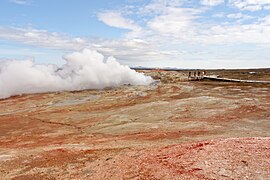 Gunnuhver Geothermal Area, Iceland, 20230430 1236 3535.jpg