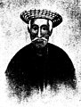 Guruprasad Sen, father of Rajanikanta Sen