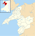 Gwynedd