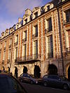 Hôtel d'Angennes de Rambouillet.JPG
