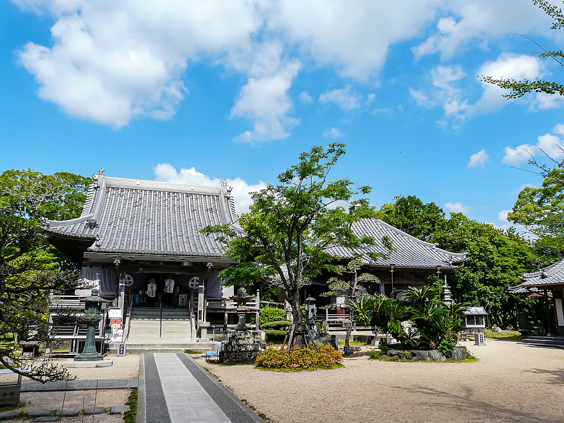 Hōrin-ji (Awa)