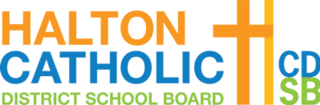 <span class="mw-page-title-main">Halton Catholic District School Board</span> School board in Ontario, Canada