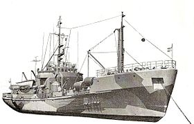 HMS Belos