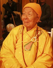 Pháp Chủ