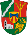 Wappen von Kaposfő