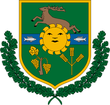 Fájl:HUN_Kisszékely_COA.svg