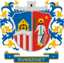 HUN Kunsziget címer.svg