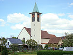 Kilianskirche (Hagenbach)