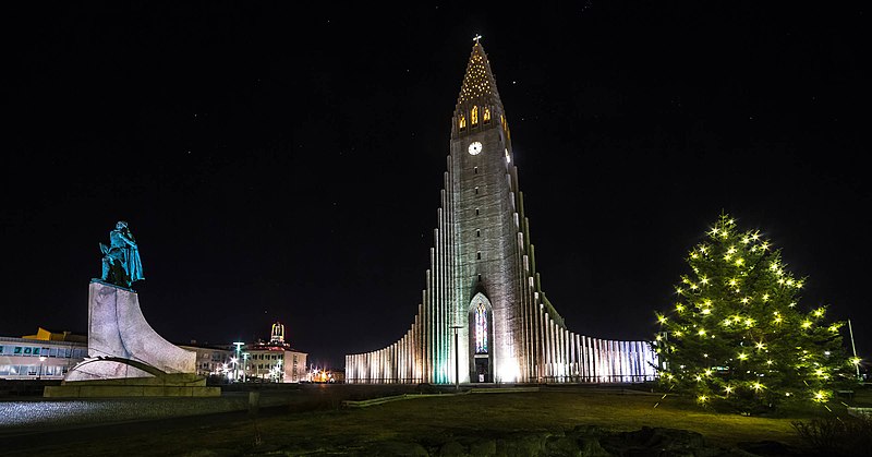 File:Hallgrímskirkja - panoramio (6).jpg