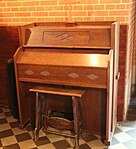 Harmonium