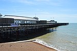 Thumbnail for Hastings Pier