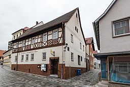 Hauptstraße 49 Mellrichstadt 20191004 004