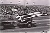 הצגת טילי ההוק במצעד יום העצמאות ב-1965