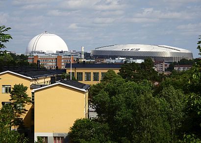 Vägbeskrivningar till Hemskogen med kollektivtrafik