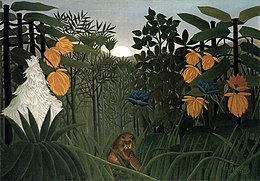 Henri Rousseau - Le Repas du Lion.jpg