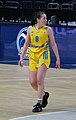 Henriette Höfermann (Alba Berlin) 2022-04-15 (cropped) 2