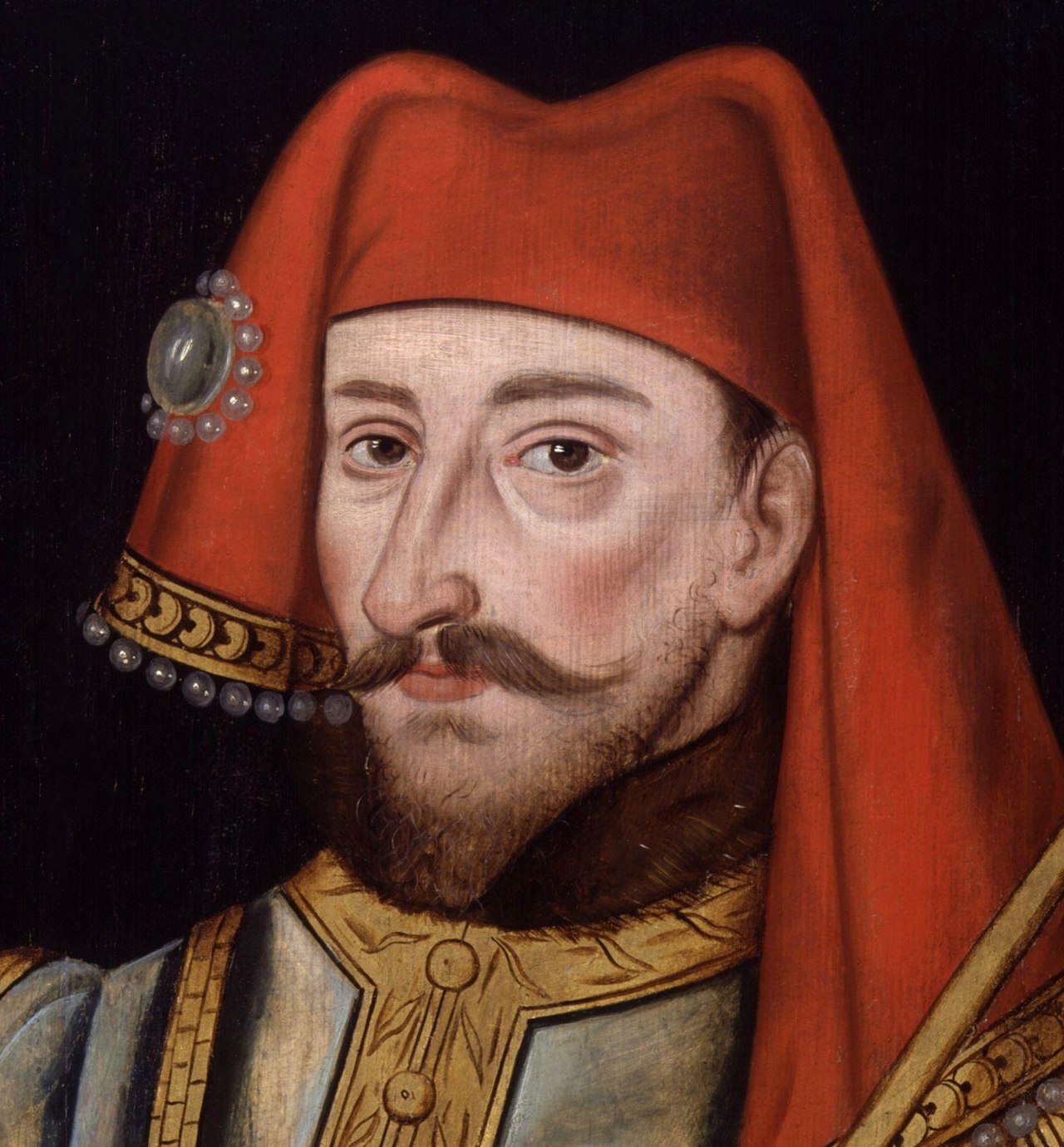 Генрих IV (Король Англии)