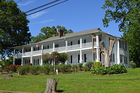 Henry County, Virginia Home