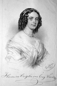 Hermine Cziglér von Vecse-Cappilleri