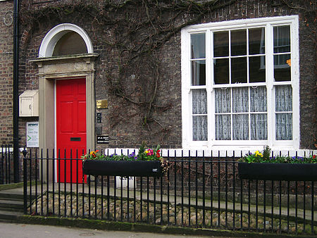 Herriot Museum