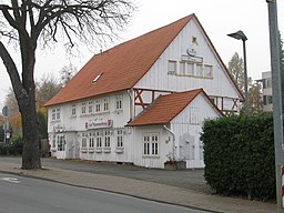 Herzog-Julius-Straße 28, 1, Bad Harzburg, Landkreis Goslar