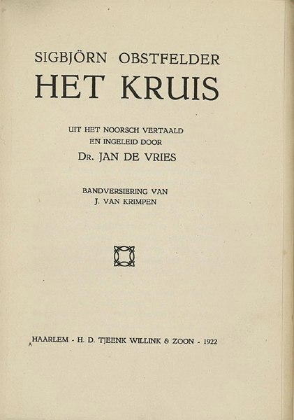 File:Het kruis.djvu