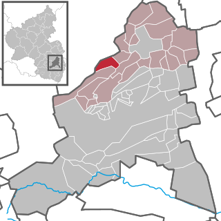 <span class="mw-page-title-main">Hettenleidelheim</span> Municipality in Rhineland-Palatinate, Germany