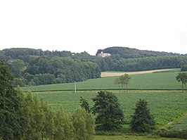 West-Vlaams Heuvelland
