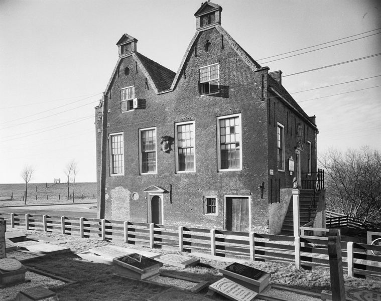 File:Hidde Nijland Museum, voorgevel - Hindeloopen - 20113602 - RCE.jpg