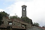 Iglesia de San Juan Bautista.