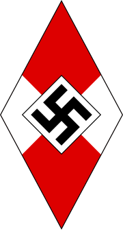 Thumbnail for File:Hitlerjugend.svg