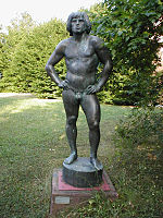 Adam (1973), Heilbronn