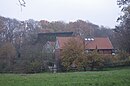 Hofanlage Heiligenberg 4, Homfeld