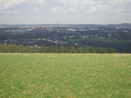 Hohenhagen Panorama