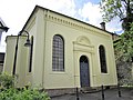 Vorschaubild für Synagoge (Hohenlimburg)