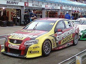 Russell Ingall